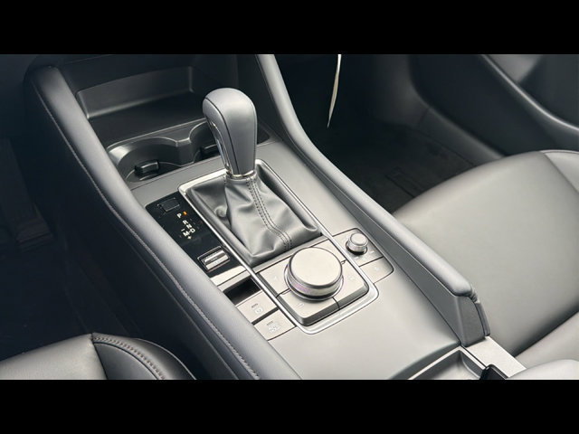 New 2026 MAZDA MAZDA3 2.5 S Sedan w/ Preferred Pkg FWD image 23