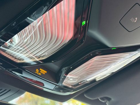 Used 2024 BMW M4 xDrive Competition w/ Executive Package image 22