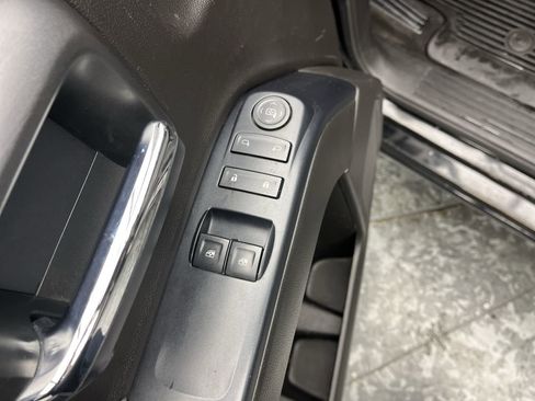 Used 2017 Chevrolet Silverado 1500 W/T w/ WT Convenience Package image 7