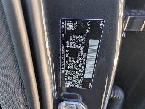 Used 2020 Volvo XC90 T6 Inscription w/ Protection Package Premier image 31