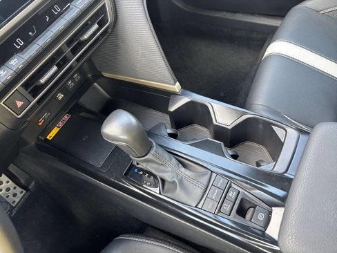 Used 2026 Toyota Camry SE FWD image 76