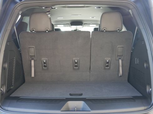 Used 2022 Chevrolet Tahoe LT image 6