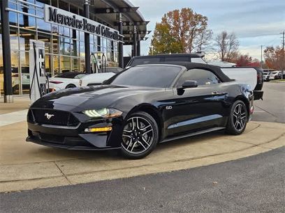 Used 2023 Ford Mustang GT Premium w/ Equipment Group 401A