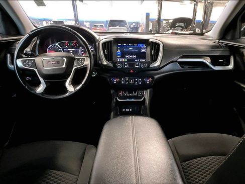 Used 2021 GMC Terrain SLE w/ Driver Convenience Package AWD/4WD image 21