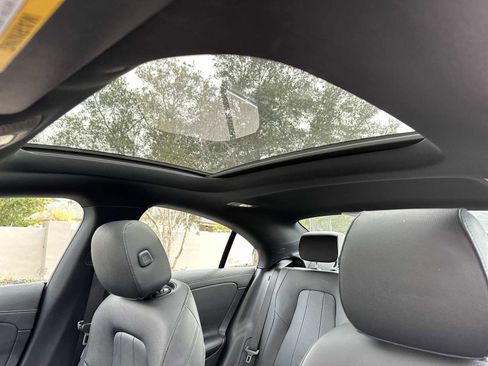 Used 2025 Mercedes-Benz CLA 250 4MATIC image 28