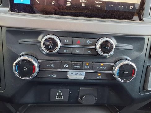 Used 2025 Ford F150 XLT w/ Equipment Group 301A Standard image 14