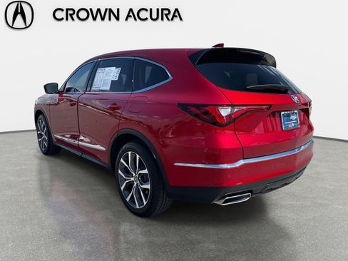 Used 2024 Acura MDX FWD w/ Technology Package image 4