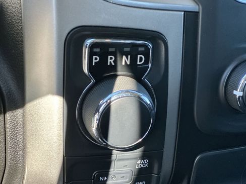 Used 2019 RAM 1500 Classic Warlock AWD/4WD image 20