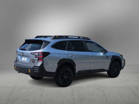 Used 2024 Subaru Outback Wilderness AWD/4WD image 8