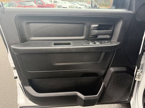 Used 2021 RAM 1500 Tradesman w/ Tradesman SXT Package image 12