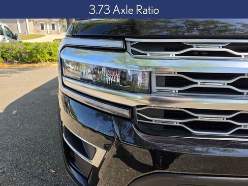 Certified 2024 Ford Expedition Max Platinum RWD image 13