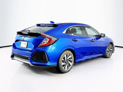Used 2017 Honda Civic LX image 9
