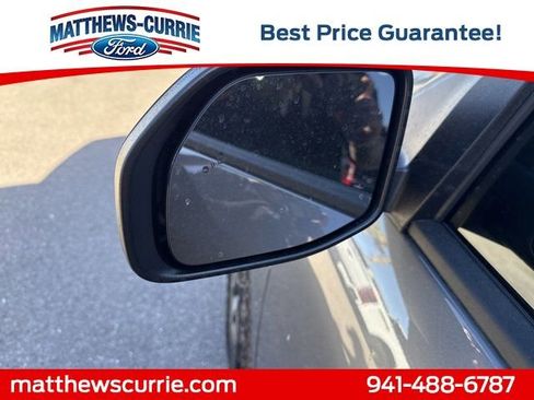 New 2026 Ford Maverick Tremor image 8