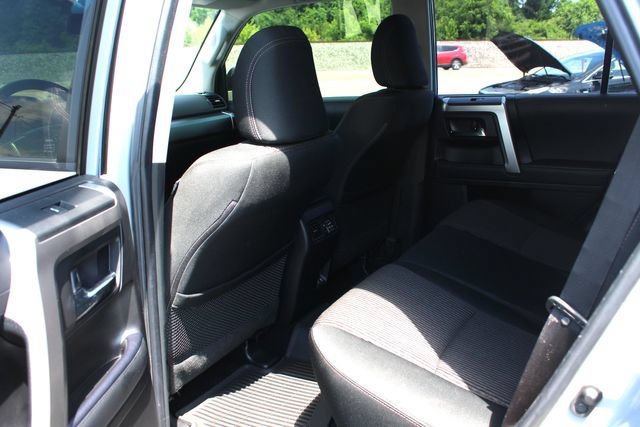 Used 2021 Toyota 4Runner Trail Special Edition AWD/4WD image 20