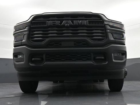 New 2026 RAM 3500 Tradesman AWD/4WD image 26