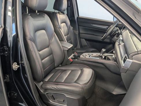 Certified 2023 MAZDA CX-5 AWD 2.5 Turbo image 14