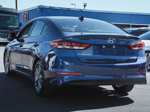 Used 2017 Hyundai Elantra Value Edition image 9