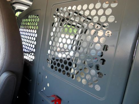 Used 2015 GMC Savana 2500 image 21