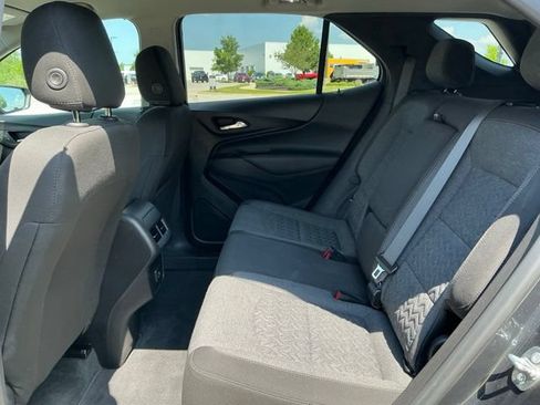 Used 2023 Chevrolet Equinox LT FWD image 33