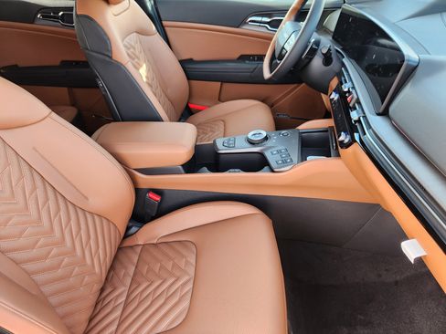 New 2026 Kia Sportage X-Line Prestige AWD/4WD image 14