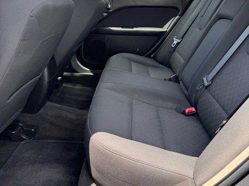 Used 2011 Ford Fusion SE w/ 201A Rapid Spec Order Code FWD image 11