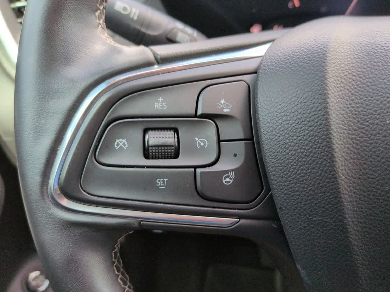 Used 2024 Buick Encore GX Avenir w/ Avenir Technology Package FWD image 23