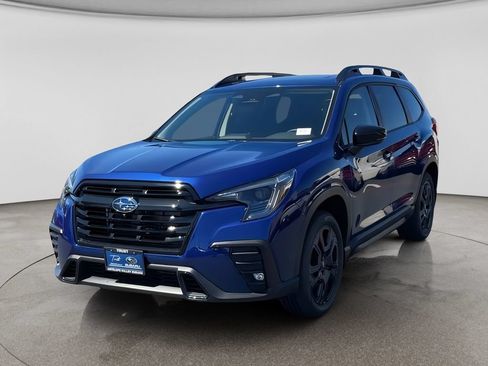 New 2026 Subaru Ascent Bronze Edition AWD/4WD image 4