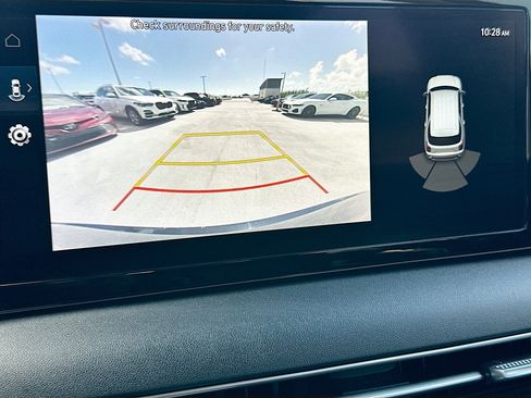 Used 2023 Hyundai Palisade XRT FWD image 14