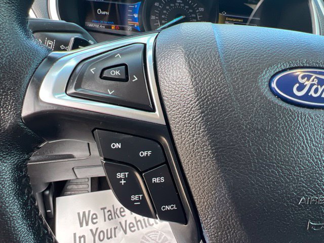 Used 2019 Ford Edge SEL w/ Equipment Group 201A AWD/4WD image 26