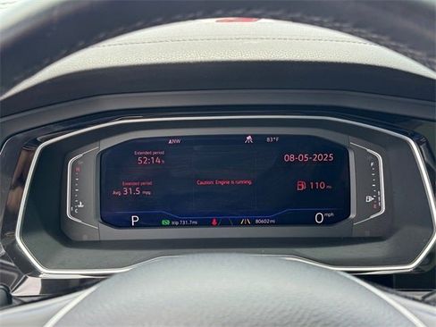 Used 2019 Volkswagen Jetta SEL Premium image 18