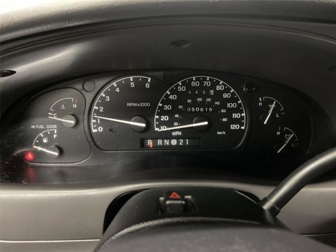 Used 2002 Ford Ranger Edge image 14