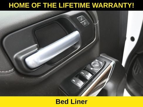 Used 2019 Chevrolet Silverado 1500 RST w/ All-Star Edition AWD/4WD image 13
