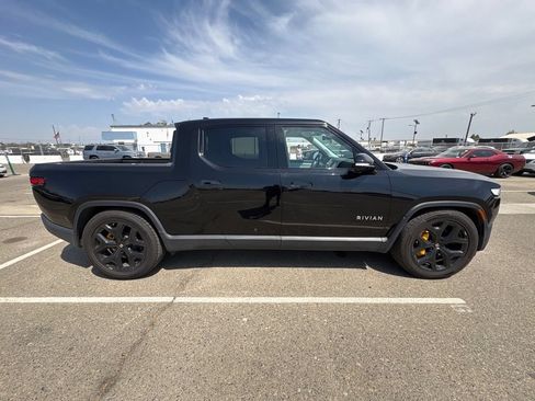 Used 2023 Rivian R1T Adventure AWD/4WD image 5