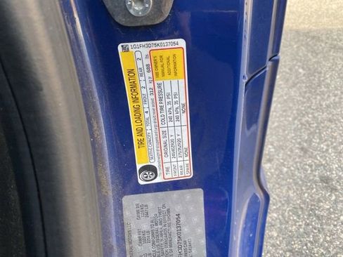 Used 2019 Chevrolet Camaro SS image 25