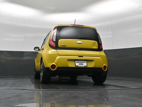 Used 2014 Kia Soul ! w/ Sun & Sound Package FWD image 23