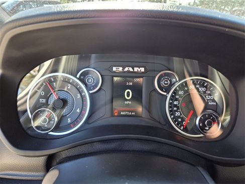 Certified 2024 RAM 2500 Big Horn image 27