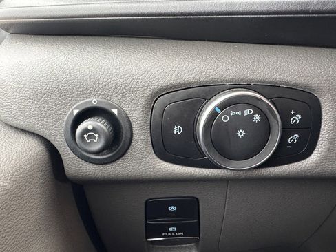 Used 2024 Ford Transit 250 Low Roof w/ Exterior Upgrade Package image 15