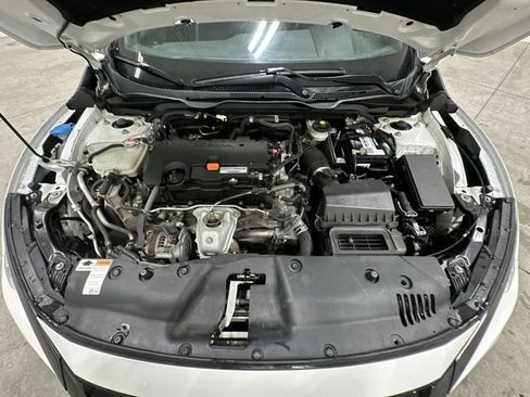 Used 2020 Honda Civic Sport image 19