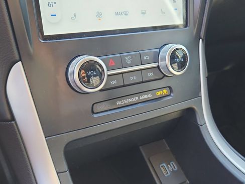Used 2024 Ford Edge SEL AWD/4WD image 31