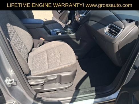 Used 2024 Chevrolet Equinox LT AWD/4WD image 31