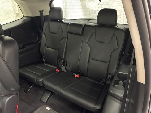Certified 2022 Kia Telluride EX w/ EX Premium Package AWD/4WD image 9