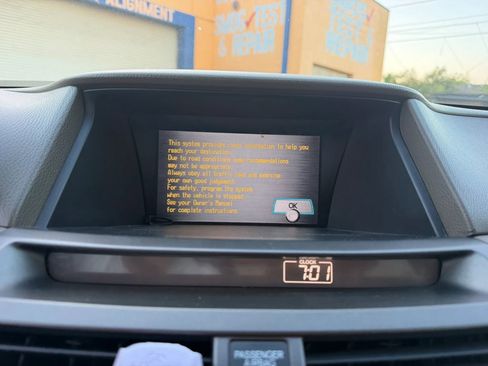 Used 2010 Honda Accord EX-L image 24