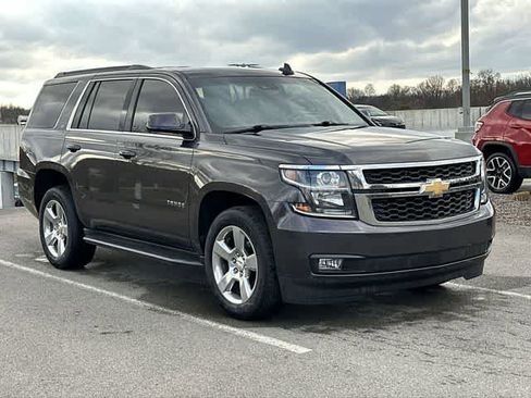 Used 2018 Chevrolet Tahoe LT image 24