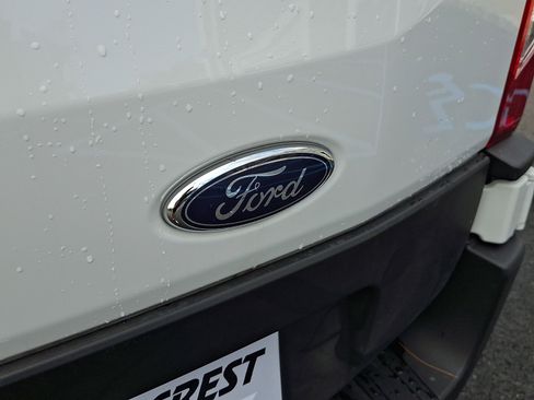 Used 2025 Ford Transit 250 Low Roof w/ Exterior Upgrade Package RWD image 29