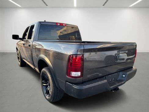 Used 2022 RAM 1500 Classic Warlock w/ Electronics Group image 4