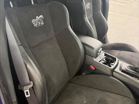 Used 2023 Dodge Charger Scat Pack RWD image 23