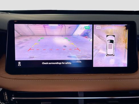 Used 2023 INFINITI QX60 Autograph image 15