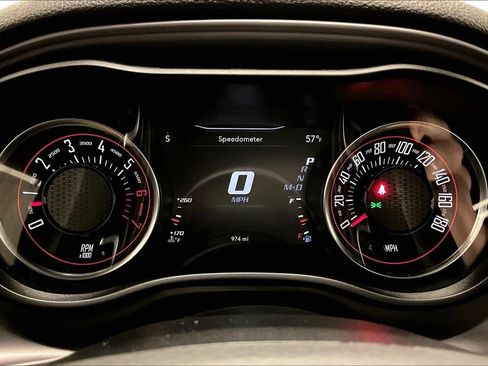 Used 2023 Dodge Challenger R/T Scat Pack RWD image 13