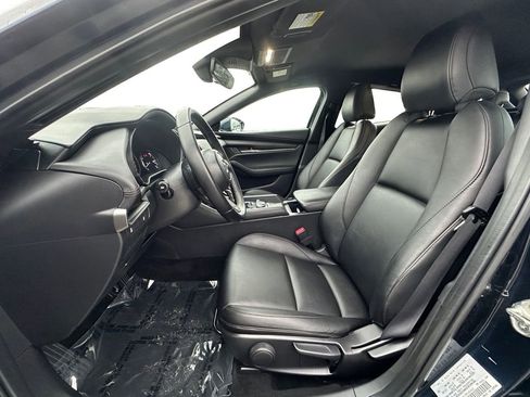 Used 2021 MAZDA MAZDA3 s image 9