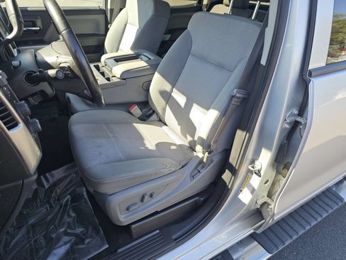 Used 2016 Chevrolet Silverado 1500 LT w/ All Star Edition AWD/4WD image 6